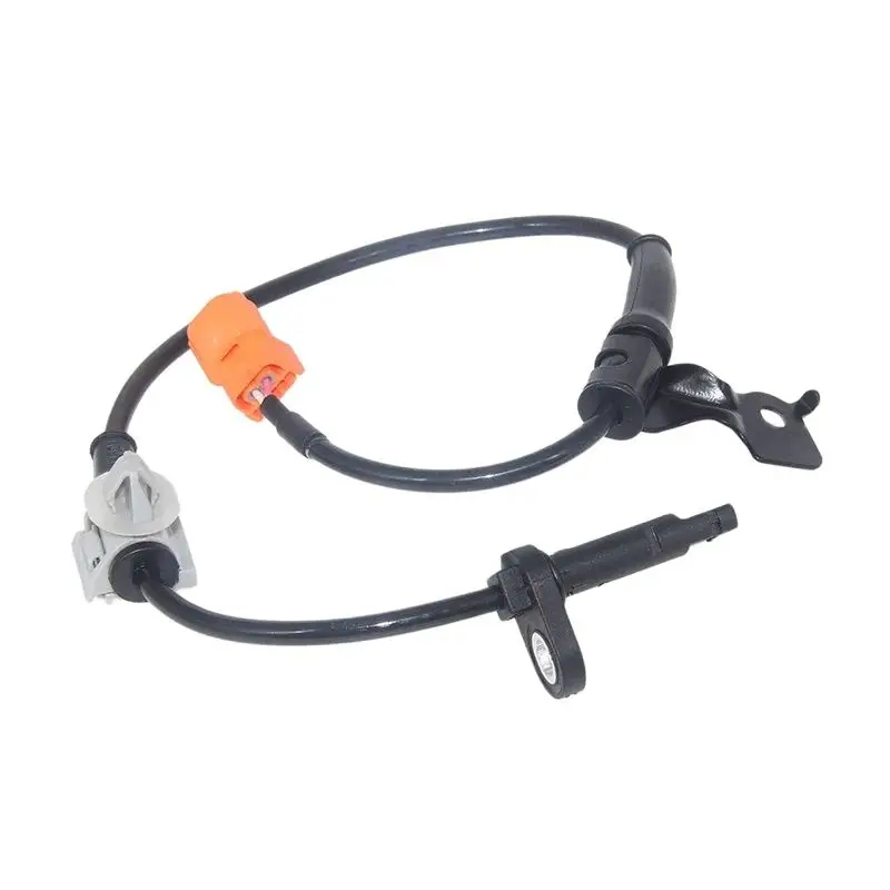 ABS WHEEL SPEED SENSOR FOR 2005-2007 For H-onda A-ccord V6 Rear Left Driver Side
ABS WHEEL SPEED SENSOR FOR 2005-2007 For H-onda A-ccord V6 Rear Left Driver Side