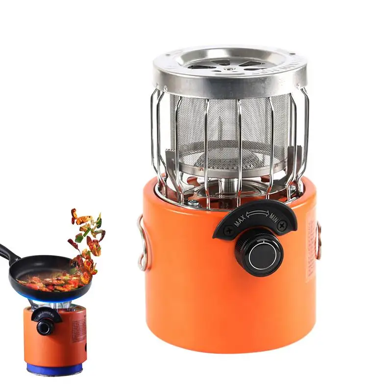 Outdoor Stove Heater Rustproof Stainless Steel Outdoor Heater Portable Cooking Stove Quiet For Fishing Camping Hiking Cooking
Outdoor Stove Heater Rustproof Stainless Steel Outdoor Heater Portable Cooking Stove Quiet For Fishing Camping Hiking Cooking