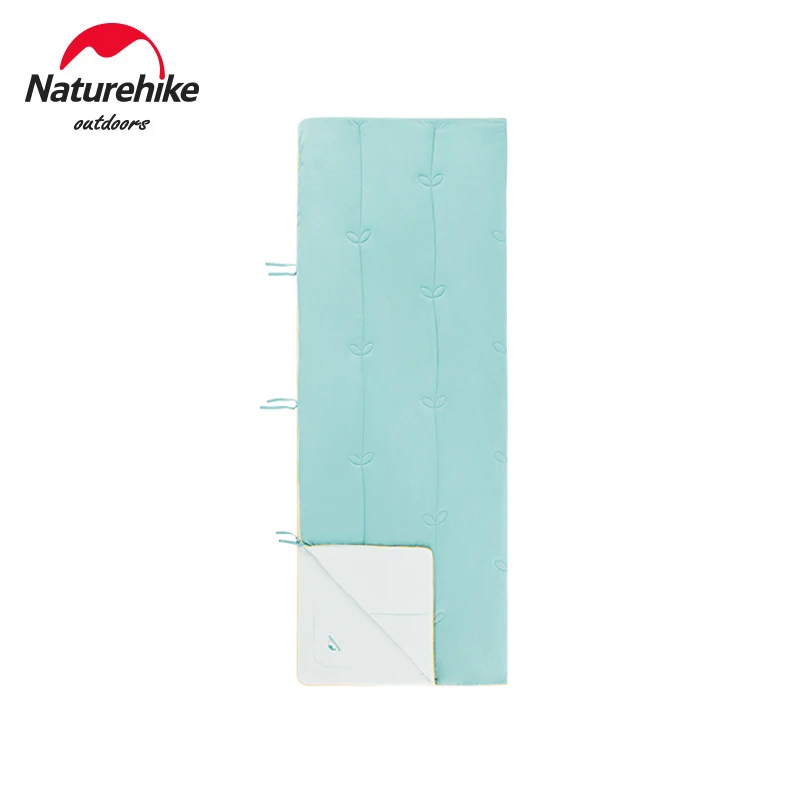 Naturehike Outdoor Cool Feeling Quilt Camping Ice Silk Sleeping Bag Summer Air Condition Quilt Machine Washable Sleeping Bag
Naturehike Outdoor Cool Feeling Quilt Camping Ice Silk Sleeping Bag Summer Air Condition Quilt Machine Washable Sleeping Bag