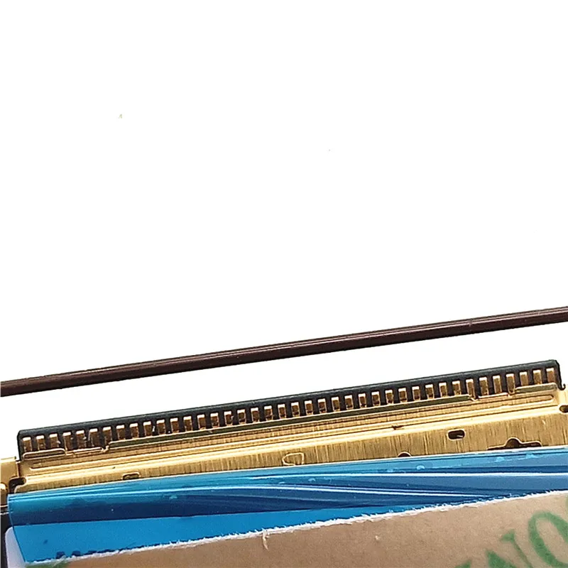 NEW Original LAPTOP LCD EDP Cable For Dell Alienware M15 R1 FHD 144Hz 40PIN 0DDX1T DDX1T NEW Original LAPTOP LCD EDP Cable For Dell Alienware M15 R1 FHD 144Hz 40PIN 0DDX1T DDX1T