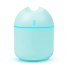Mini Air Humidifier USB Aroma Essential Oil Diffuser For Home Car 250ML Ultrasonic Mist Maker with LED Night Lamp Diffuser
Mini Air Humidifier USB Aroma Essential Oil Diffuser For Home Car 250ML Ultrasonic Mist Maker with LED Night Lamp Diffuser