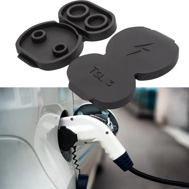 Charging Port Dust Cover Car Charging Port Cover Dustproof Charging Port Protective Cover Dura.ble Silicone Cover For Tesla
Charging Port Dust Cover Car Charging Port Cover Dustproof Charging Port Protective Cover Dura.ble Silicone Cover For Tesla