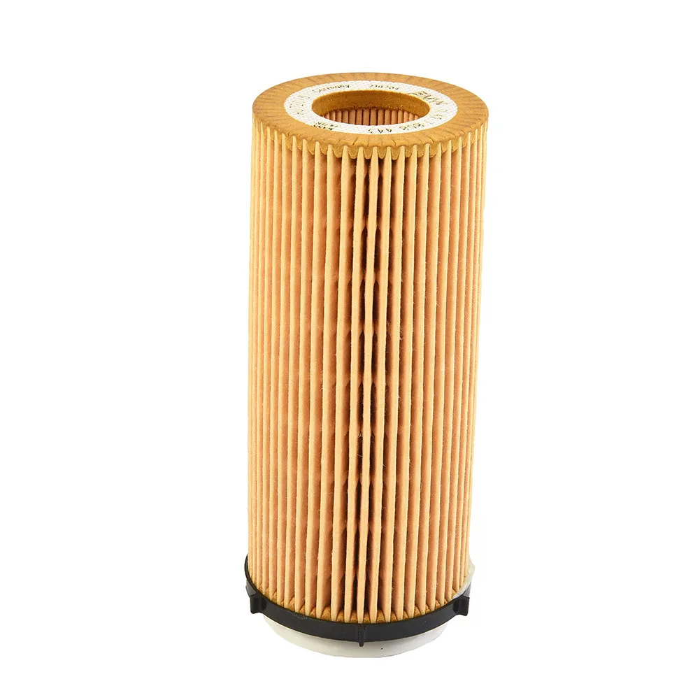 11427808443 Oil Filter Fit For BMW X6 3 5 7-Series E90 E92 E93 E91 2008-2013 According To The Original Factory Specifications
11427808443 Oil Filter Fit For BMW X6 3 5 7-Series E90 E92 E93 E91 2008-2013 According To The Original Factory Specifications