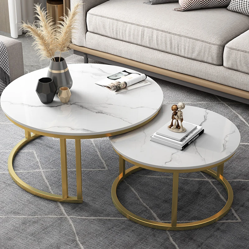 Bedroom Frames Coffee Tables Bedside Center Luxury Modern Round Coffee Tables Design Floor Mesa De Centro Home Furnitures
Bedroom Frames Coffee Tables Bedside Center Luxury Modern Round Coffee Tables Design Floor Mesa De Centro Home Furnitures