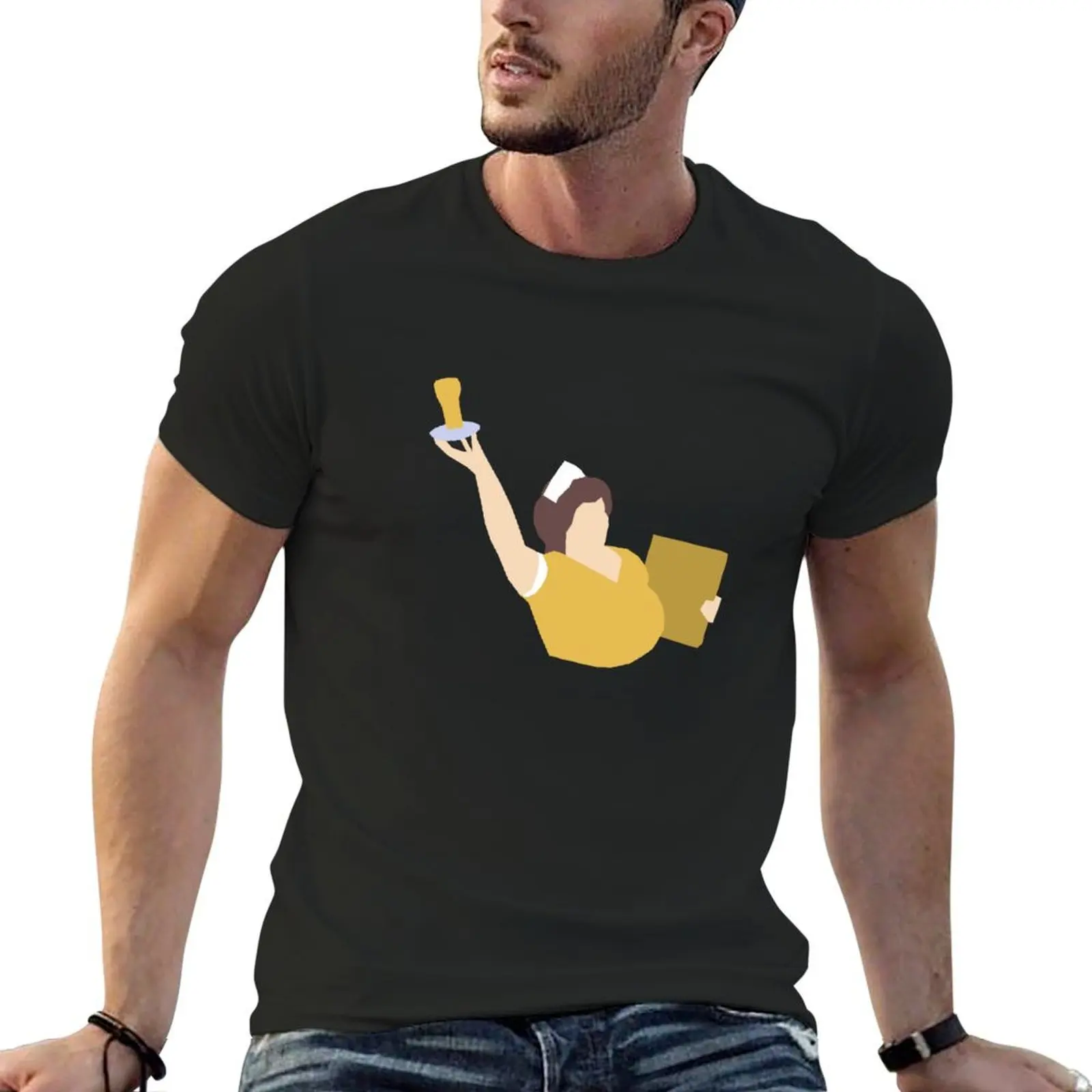 Supertramp Breakfast in America Minimal T-Shirt boys whites customizeds cotton graphic tees black t shirts for men
Supertramp Breakfast in America Minimal T-Shirt boys whites customizeds cotton graphic tees black t shirts for men