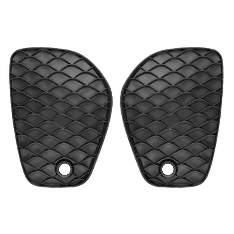 Car Front Bumper Grille Parking Sensor Protect Grill Net For Mercedes Benz GLS W166 1668859022 1668859122
Car Front Bumper Grille Parking Sensor Protect Grill Net For Mercedes Benz GLS W166 1668859022 1668859122