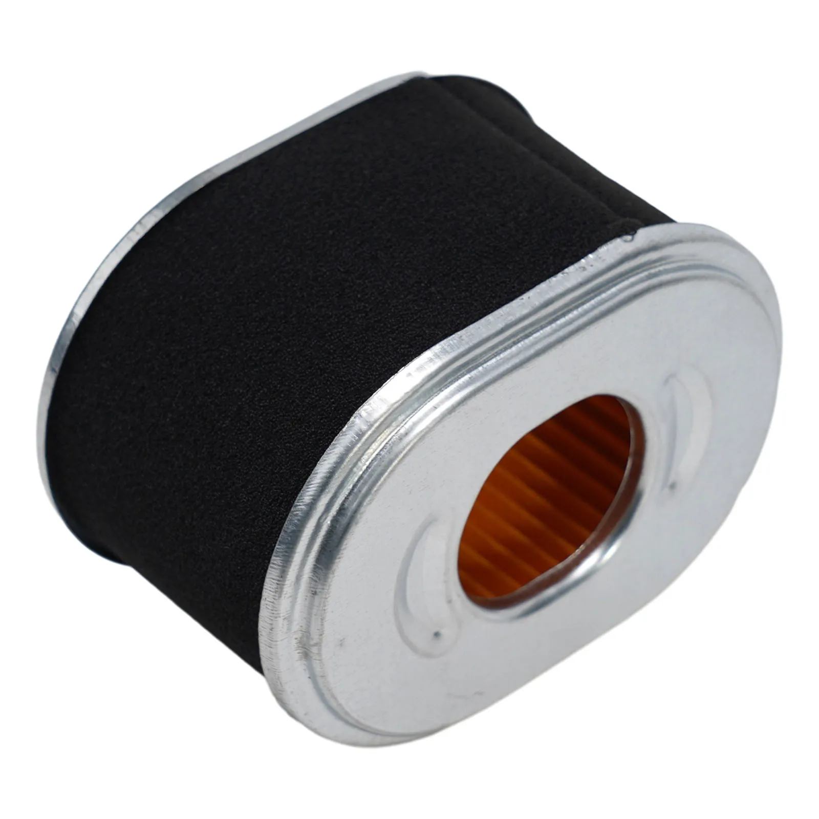 GX160 168F 170F Gasoline Engine Air Filter Element Easy Installation Prolong Engine Life Stable Running Improved Filtration
GX160 168F 170F Gasoline Engine Air Filter Element Easy Installation Prolong Engine Life Stable Running Improved Filtration
