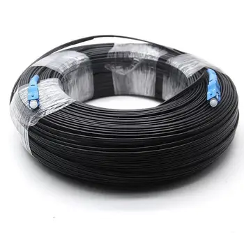 200m SC-SC Fiber optic cable Fiber optic cable