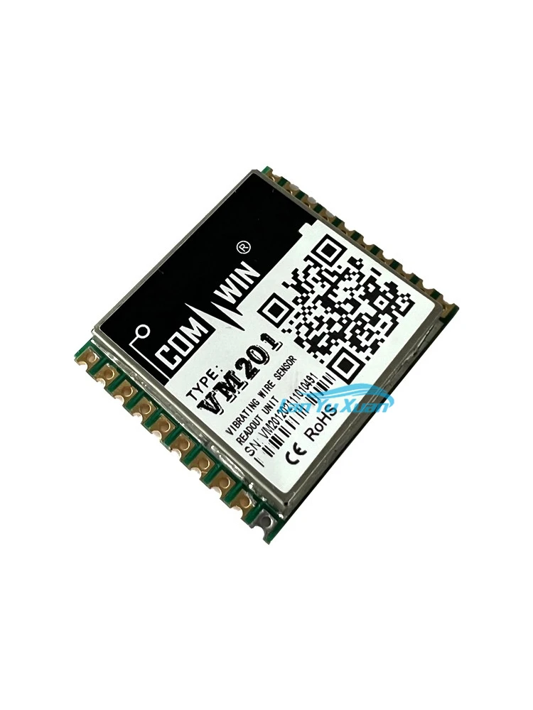 2PCSVibrating string reading module VM201 frequencytemperaturelowvoltage sweep frequencyacquisition embedded sensor universal hi
2PCSVibrating string reading module VM201 frequencytemperaturelowvoltage sweep frequencyacquisition embedded sensor universal hi