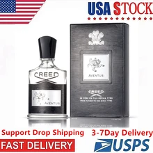 Free Shipping 3-7 Days To The United States Original High Quality 1: 1 Creed Cologne for Men Parfum with Long Lasting Spray
Free Shipping 3-7 Days To The United States Original High Quality 1: 1 Creed Cologne for Men Parfum with Long Lasting Spray