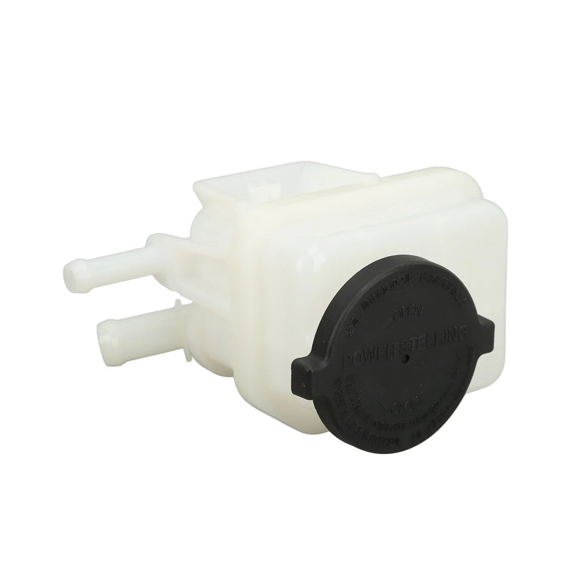 44360-0K050 Car Power Steering Pump Oil Tank Oil Reservoir for Toyota Hilux Fortuner 2015-2018 
44360-0K050 Car Power Steering Pump Oil Tank Oil Reservoir for Toyota Hilux Fortuner 2015-2018