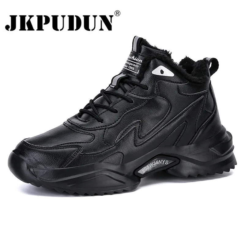 Men Sports Running Shoes High Top Athletics Sneakers Lightweight Shoes Couple Winter Chunky Sneakers Tenis Masculino Esportivo
Men Sports Running Shoes High Top Athletics Sneakers Lightweight Shoes Couple Winter Chunky Sneakers Tenis Masculino Esportivo
