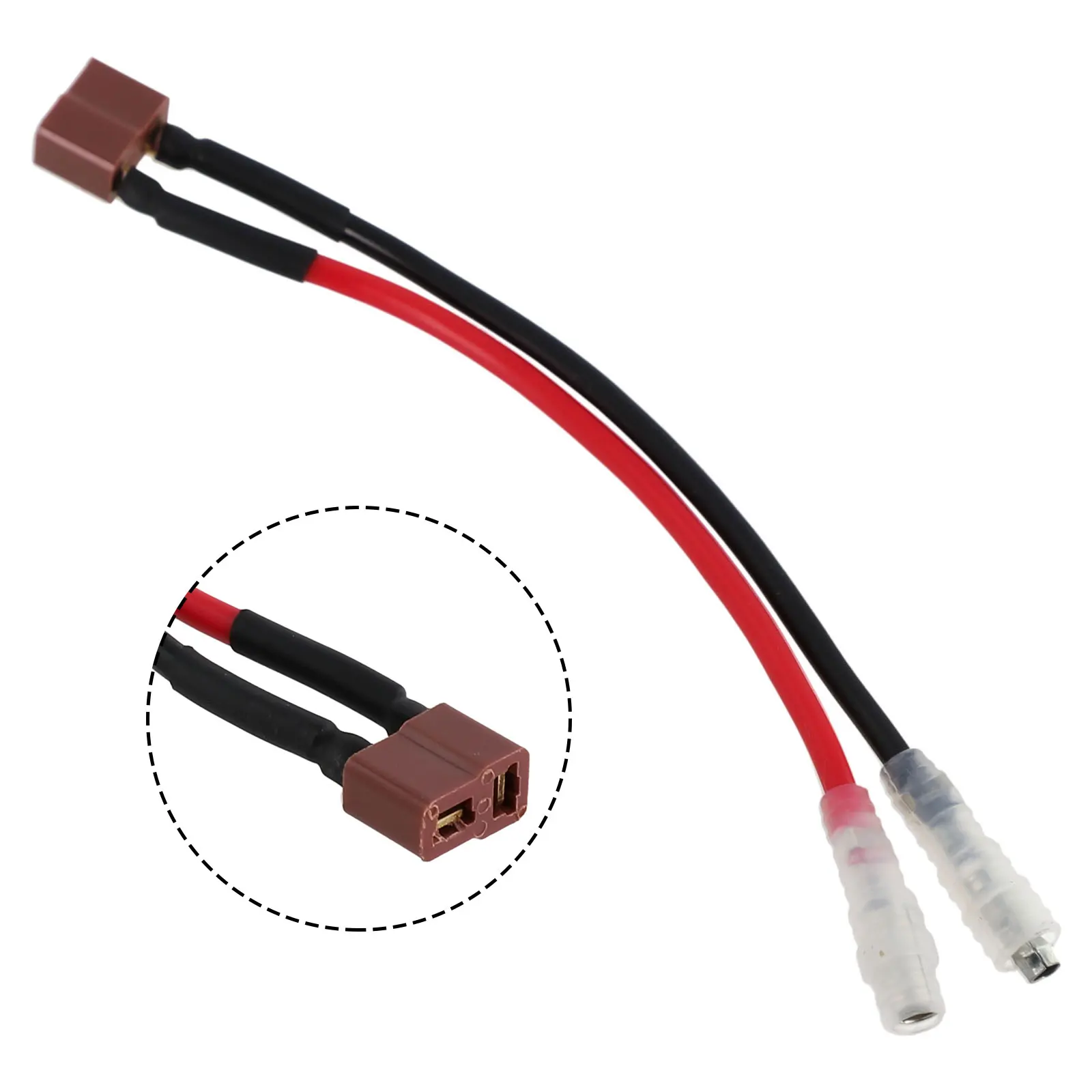 100% Brand New Battery Cable Ebike Connecting Line Rubber+Metal 1 Pcs 200mm Length 20g Black+Yellow+Red Outdoor
100% Brand New Battery Cable Ebike Connecting Line Rubber+Metal 1 Pcs 200mm Length 20g Black+Yellow+Red Outdoor