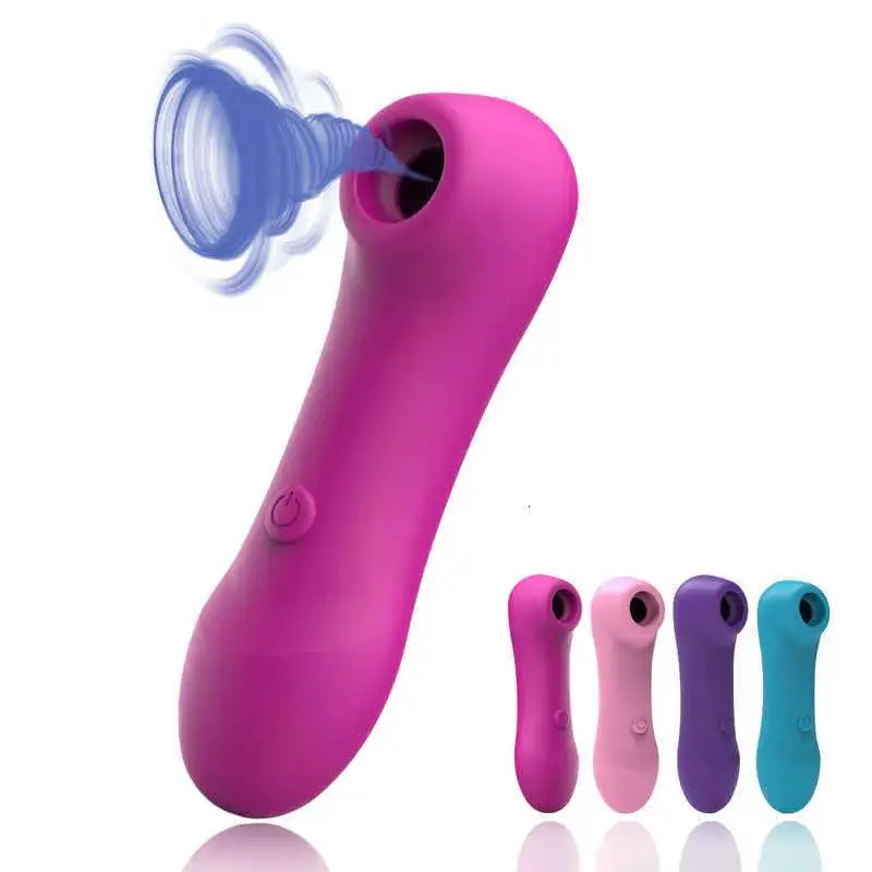 

Vibrator Sex toy vibrator Clitoris Vagina Stimulator Tongue Vibrating Vibrators Clit Sucker Vibrator Toys for Women Nipple Suc