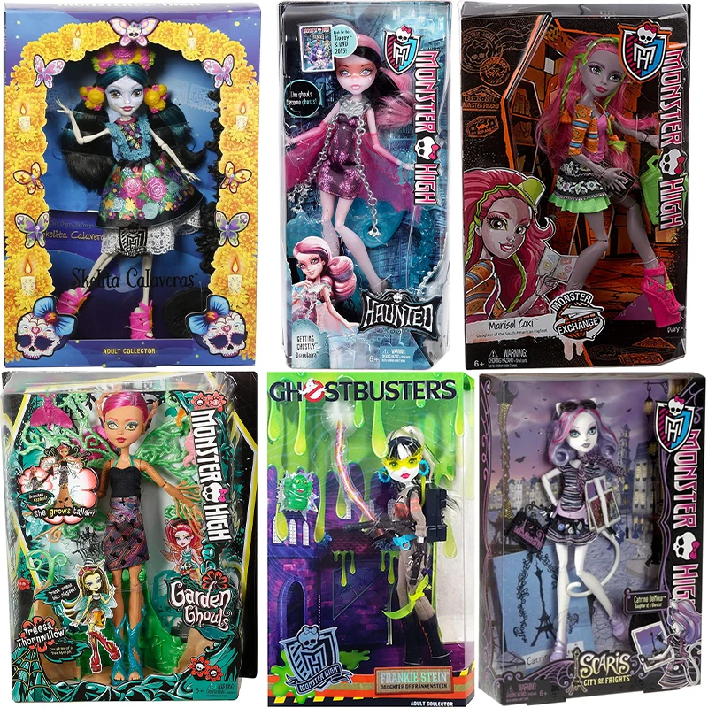 Оригинальная кукла Monster High Great Scarrier Reef Peri & Pearl Serpintine, фигурка фрикса, игровой набор, детские игрушки для девочек, рождественский подарок
Оригинальная кукла Monster High Great Scarrier Reef Peri & Pearl Serpintine, фигурка фрикса, игровой набор, детские игрушки для девочек, рождественский подарок