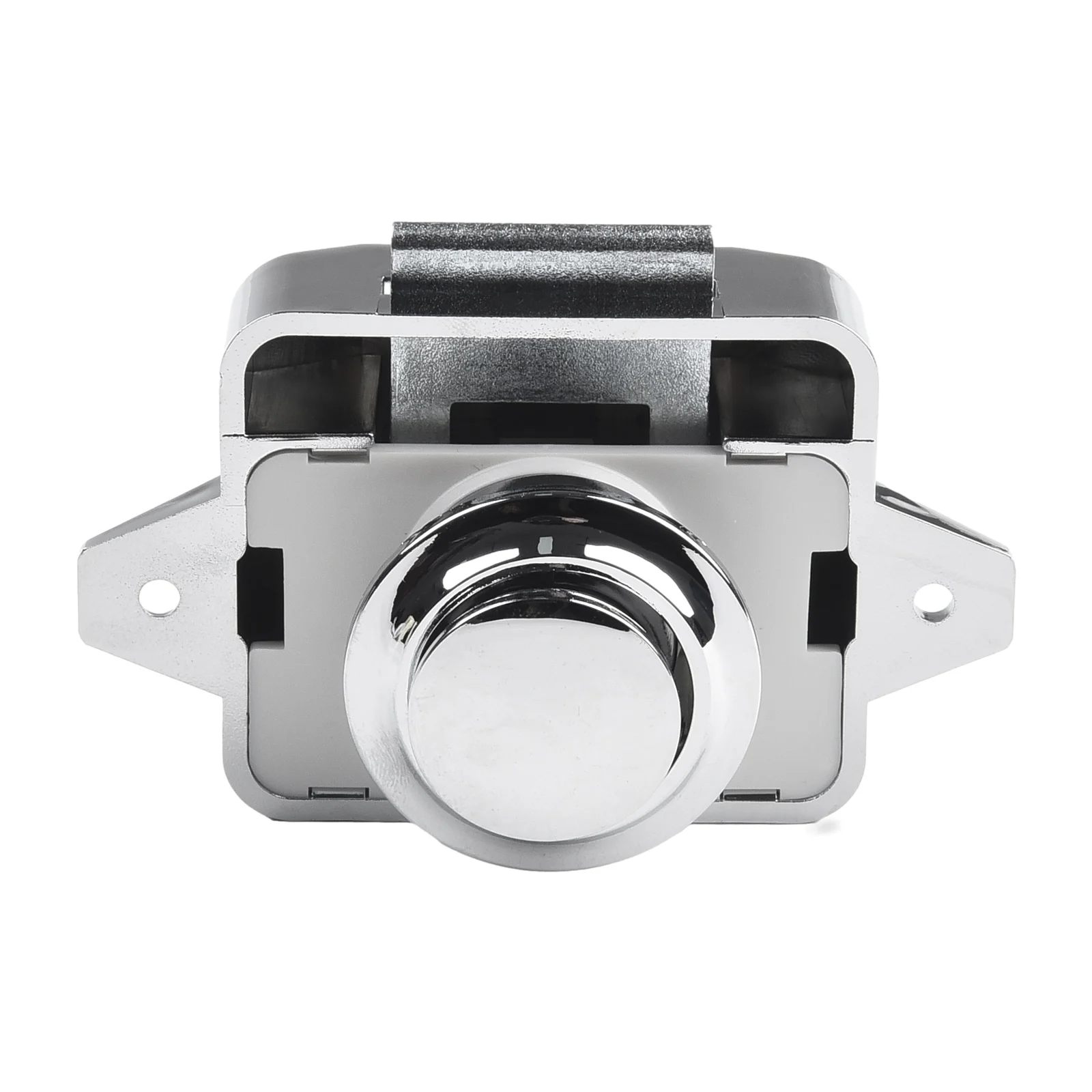 Knob Button Catch Lock Screws Yacht Boat Button Cabinet Camper Caravan Cupboard Door L-shaped Plate Accessories
Knob Button Catch Lock Screws Yacht Boat Button Cabinet Camper Caravan Cupboard Door L-shaped Plate Accessories