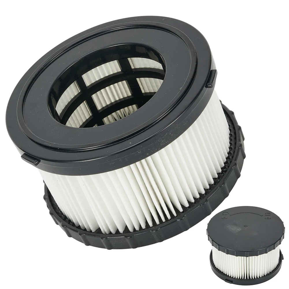 Высокоэффективный сменный воздушный фильтр DC5151H DC515 DCV517 DCV517B, аксессуары для пылесоса для сухой и влажной уборки на 1 галлон
Высокоэффективный сменный воздушный фильтр DC5151H DC515 DCV517 DCV517B, аксессуары для пылесоса для сухой и влажной уборки на 1 галлон