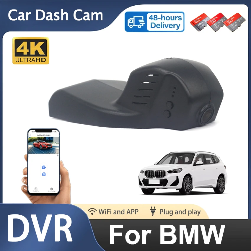 

Plug and Play Wifi 1080P Car Dvr Dash Cam for BMW x1 f48 f20 3gt f34 m3 f80 m4 f82 X3 F25 X4 F26 x5 f15 X6 F16 f32 f33 f36 F02