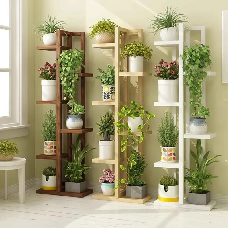 Wooden Nordic Plant Stand Indoor Patio Outdoor Bedroom Plant Stand Luxury Window Estanterias Para Plantas Balcony Furniture
Wooden Nordic Plant Stand Indoor Patio Outdoor Bedroom Plant Stand Luxury Window Estanterias Para Plantas Balcony Furniture