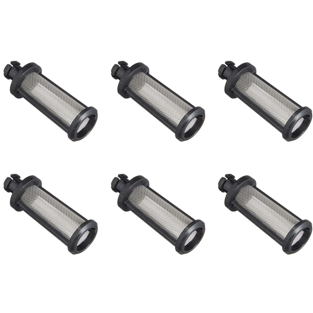 6X for Toyota Aygo Auris Avensis Engine Oil Control Valve Filter 1567821010
6X for Toyota Aygo Auris Avensis Engine Oil Control Valve Filter 1567821010