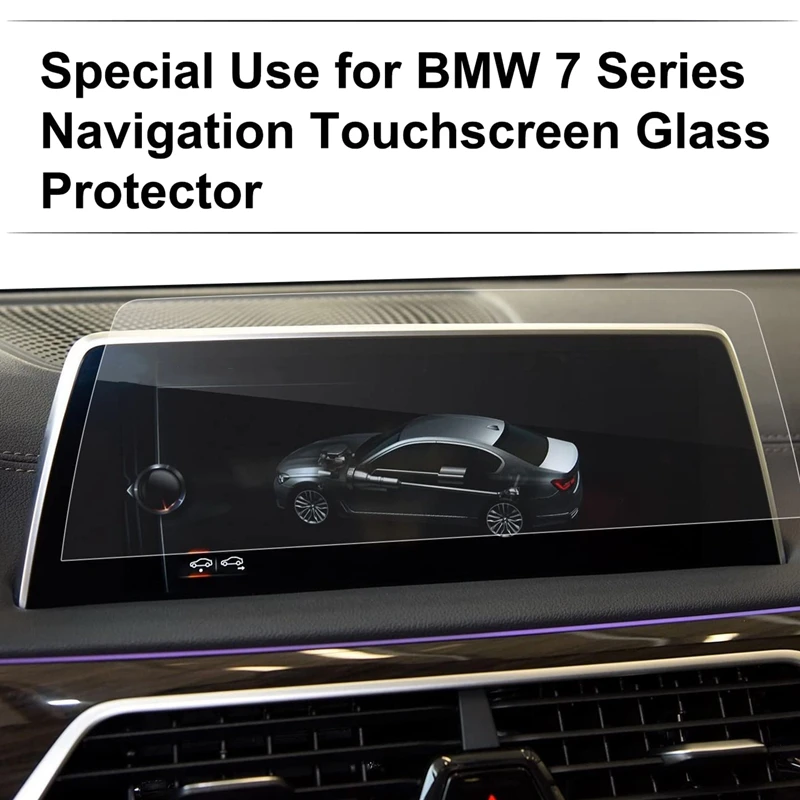 Для 2016-2021-BMW 7 Series G11 G12 10,1-дюймовый автомобильный навигатор, контактный экран, дисплей в центре
Для 2016-2021-BMW 7 Series G11 G12 10,1-дюймовый автомобильный навигатор, контактный экран, дисплей в центре