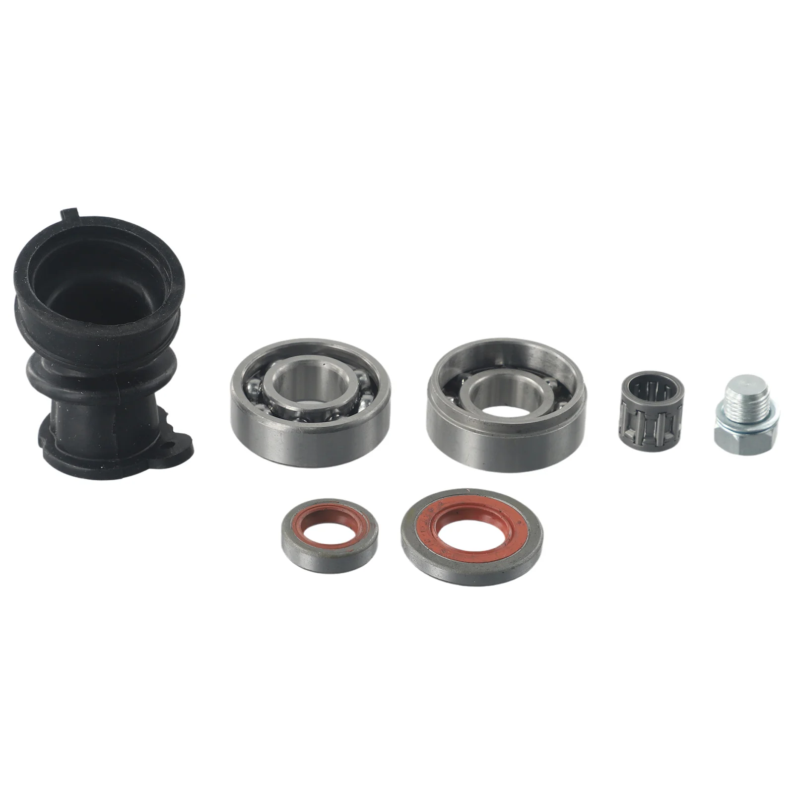 2023 NEW Durable And Practical Cylinder Set Piston 48mm Bore For 036 Pro For MS360 ChainSaw For Stihl 034 Super
2023 NEW Durable And Practical Cylinder Set Piston 48mm Bore For 036 Pro For MS360 ChainSaw For Stihl 034 Super
