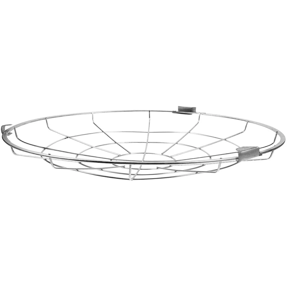 Lamp Iron Mesh Cover Safety Ceiling Lamp Shade Explosion-Proof Light Bulb Mesh Guard Iron Light Bulb Guard Lampshade Guard
Lamp Iron Mesh Cover Safety Ceiling Lamp Shade Explosion-Proof Light Bulb Mesh Guard Iron Light Bulb Guard Lampshade Guard