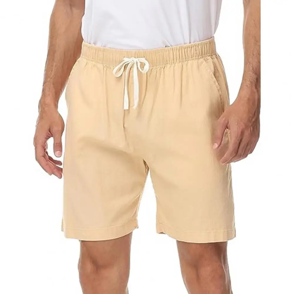 Men Elastic Waist Shorts Men's Summer Fitness Shorts with Elastic Waist Drawstring Solid Color Casual for Running for Men's
Men Elastic Waist Shorts Men's Summer Fitness Shorts with Elastic Waist Drawstring Solid Color Casual for Running for Men's