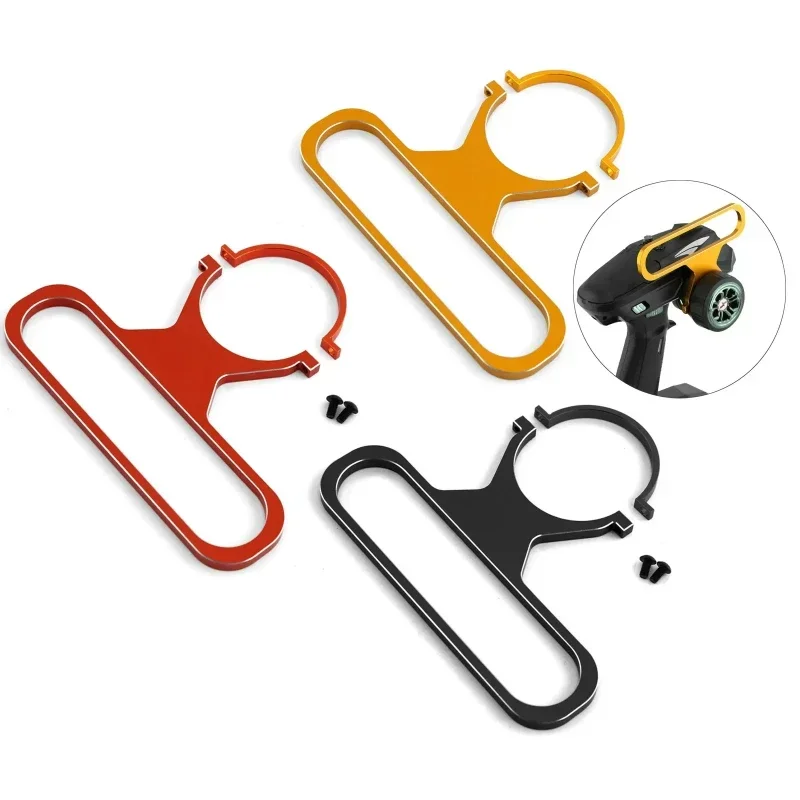 Металлический держатель для пульта дистанционного управления для X6 X6P RC Car Controller
Металлический держатель для пульта дистанционного управления для X6 X6P RC Car Controller