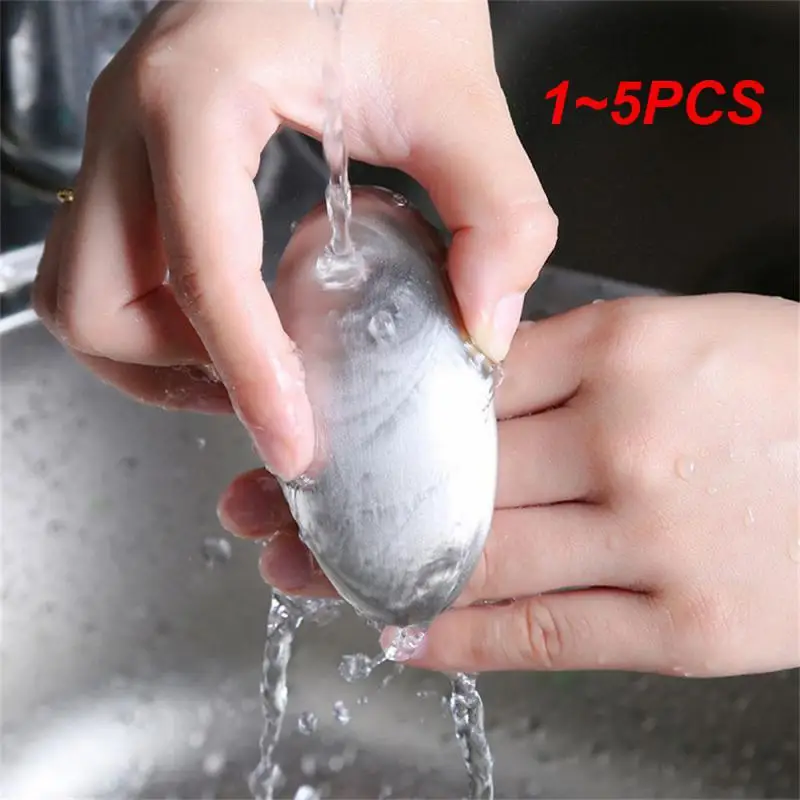 

Soap Odor Remover Kitchen Bar Cleaning Accessories Stainless Steel Odor Remover For Onion Fish Garlic Metal Hand Washer