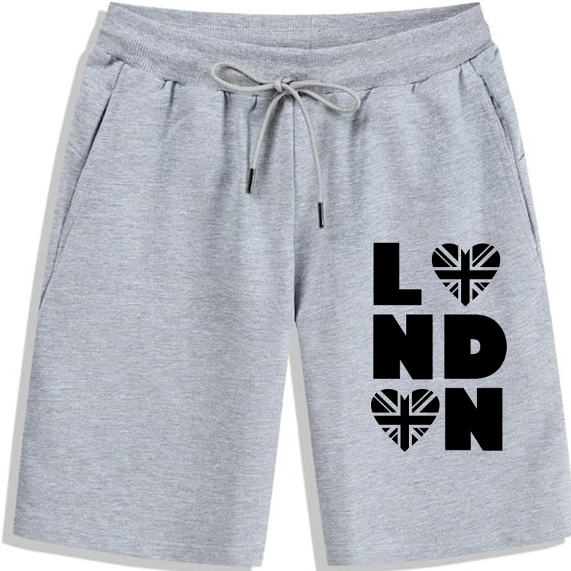 Шорты мужские с принтом лондонского сердца, простые клевые модные штаны с простым дизайном, лето
Шорты мужские с принтом лондонского сердца, простые клевые модные штаны с простым дизайном, лето