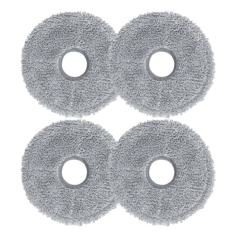 Cleaning Cloth Mop Rag Cleaning Rag For X40 Pro S30 Pro Ultra Spare Parts Vacuums Accessories 4/10pcs Cleaning Pad
Cleaning Cloth Mop Rag Cleaning Rag For X40 Pro S30 Pro Ultra Spare Parts Vacuums Accessories 4/10pcs Cleaning Pad