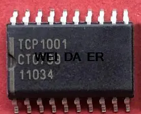 TCP1001 SOP20 brand new original spot, quality assurance welcome to consult, spot can be shot directly
TCP1001 SOP20 brand new original spot, quality assurance welcome to consult, spot can be shot directly