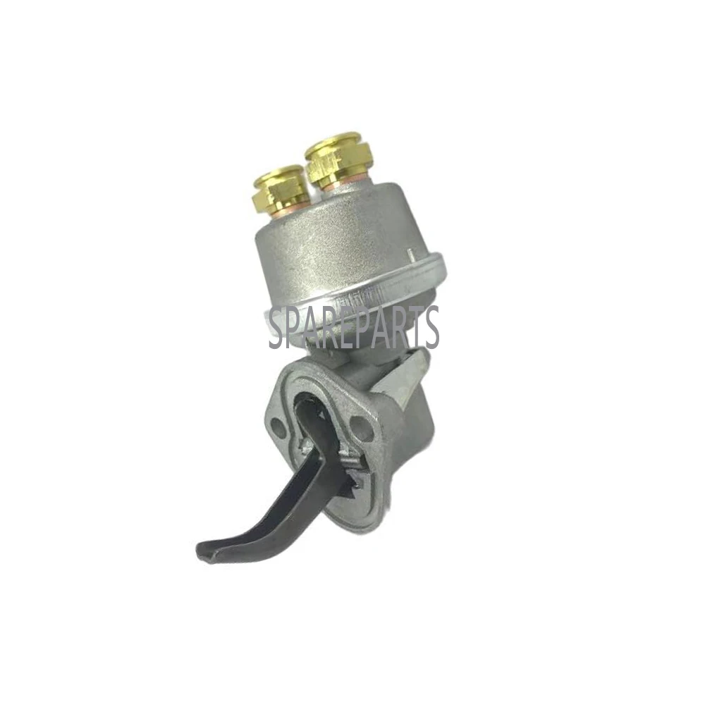 Diesel Engine Fuel Feed Pump 2723 504146090 2830122 6905143 704613A1 Fits Cummins
Diesel Engine Fuel Feed Pump 2723 504146090 2830122 6905143 704613A1 Fits Cummins