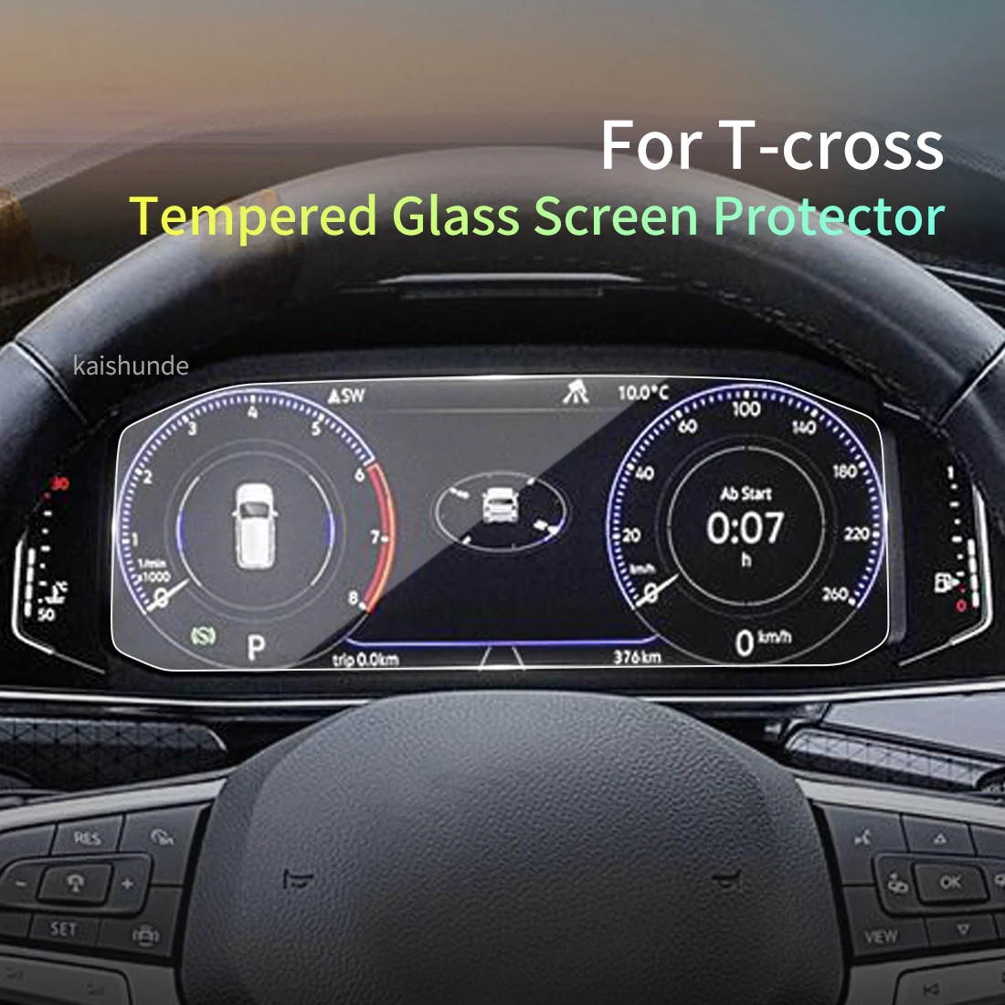 Автомобильные наклейки, измерители, Защита экрана для VW T-Cross 2023 Tcross, аксессуары для навигации автомобиля
Автомобильные наклейки, измерители, Защита экрана для VW T-Cross 2023 Tcross, аксессуары для навигации автомобиля