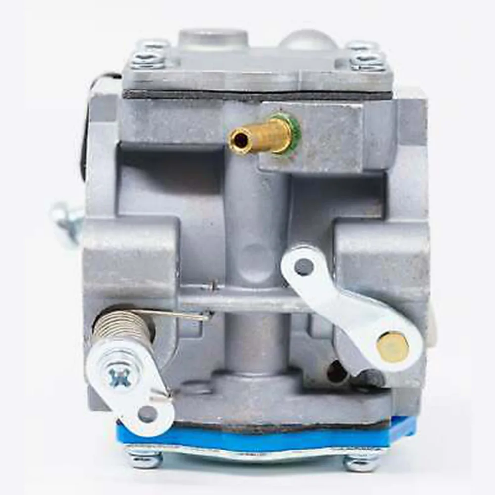 1pc Carburetor CARBURETOR FITS FOR 3120XP K1250 K1260 Garden Grass Trimmer Lawn Mower Engines Power Tool Accessories
1pc Carburetor CARBURETOR FITS FOR 3120XP K1250 K1260 Garden Grass Trimmer Lawn Mower Engines Power Tool Accessories