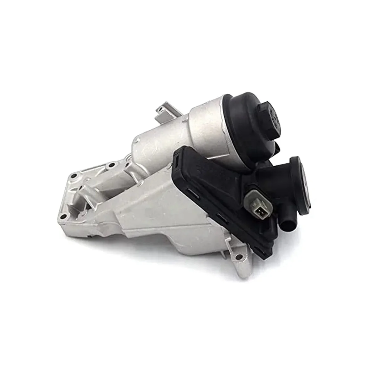 Корпус масляного фильтра с прокладкой для C30 C70 S40 S60 S80 V40 V50 31338685 30788494 7G9N6884AC
Корпус масляного фильтра с прокладкой для C30 C70 S40 S60 S80 V40 V50 31338685 30788494 7G9N6884AC
