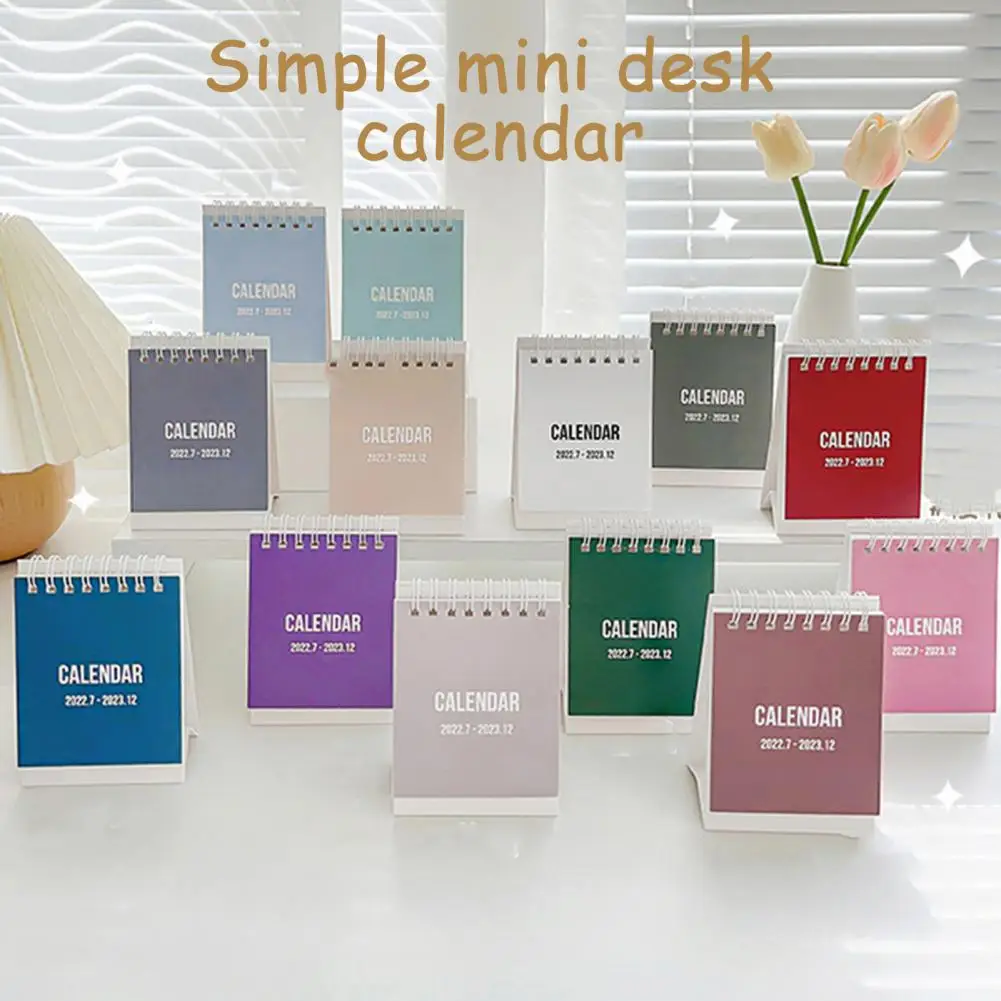 Desktop Calendar 2023 Smooth Page Turning Record Date Cute Kawaii Decoration Advent Calendar Office Desk Accessories
Desktop Calendar 2023 Smooth Page Turning Record Date Cute Kawaii Decoration Advent Calendar Office Desk Accessories