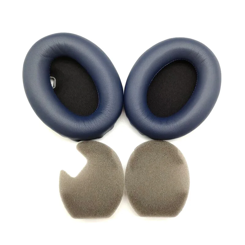 

Suitable for Sony WH-1000XM4 headphone cover sponge cover ear cover