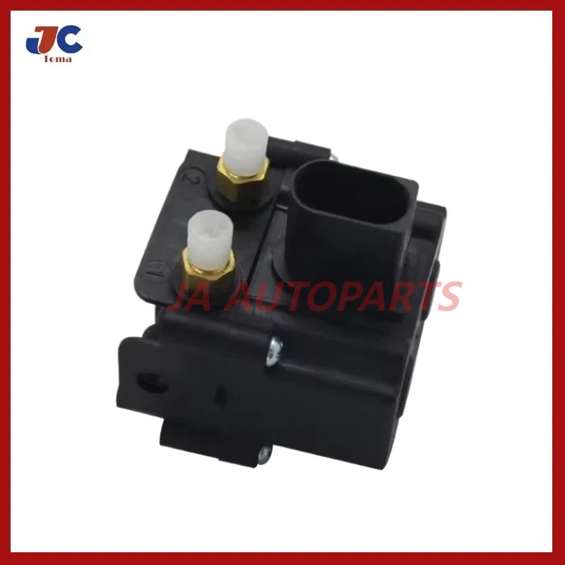 

Air Suspension Valve Block For BM-W X5 E70 X6 E71 E72 Air Compressor Solenoid Valve Block 37206789937 37206789938