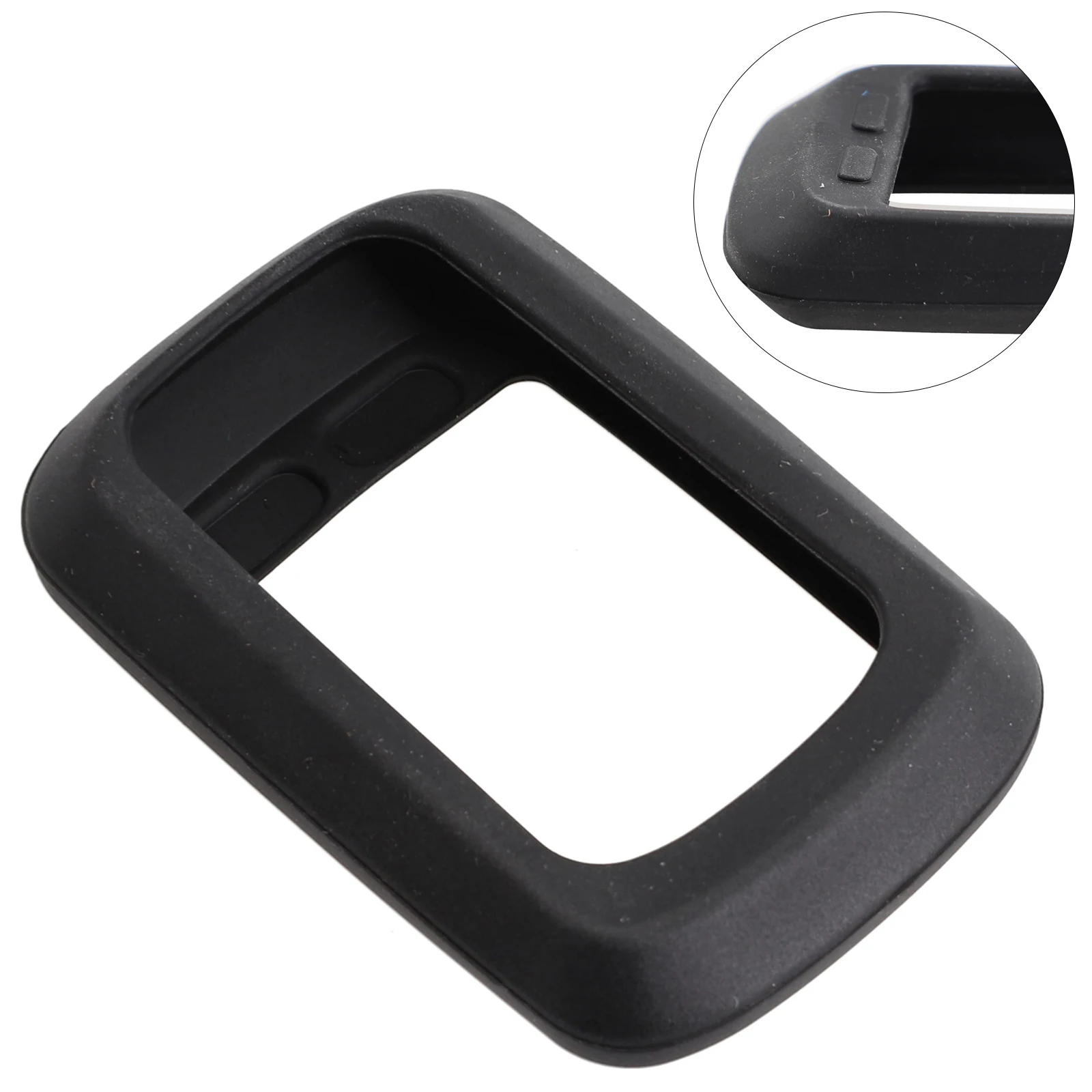 1pc Protective Cover Protective Film Crystal-Clear Protection Against Scratches Electric Bike Accessories For -XOSS G+ Stopwatch
1pc Protective Cover Protective Film Crystal-Clear Protection Against Scratches Electric Bike Accessories For -XOSS G+ Stopwatch