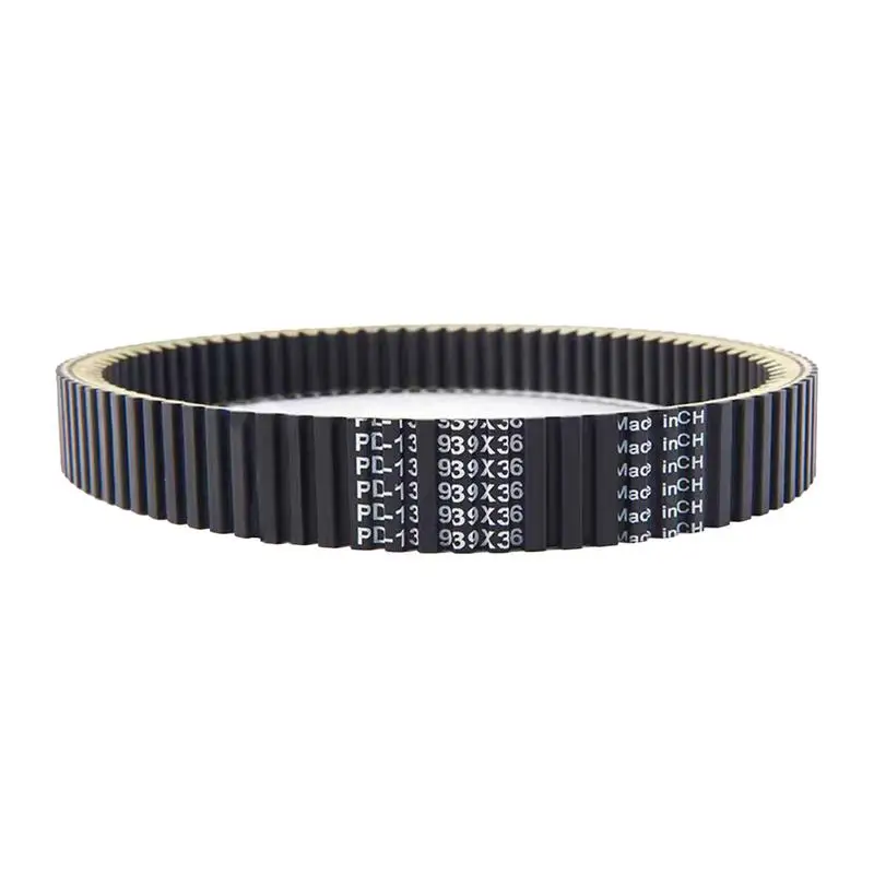 Drive Belt Automotive High Performance Engine Parts Motorcycle Accessories Standard High Capacity Belt Standard High Capacity
Drive Belt Automotive High Performance Engine Parts Motorcycle Accessories Standard High Capacity Belt Standard High Capacity