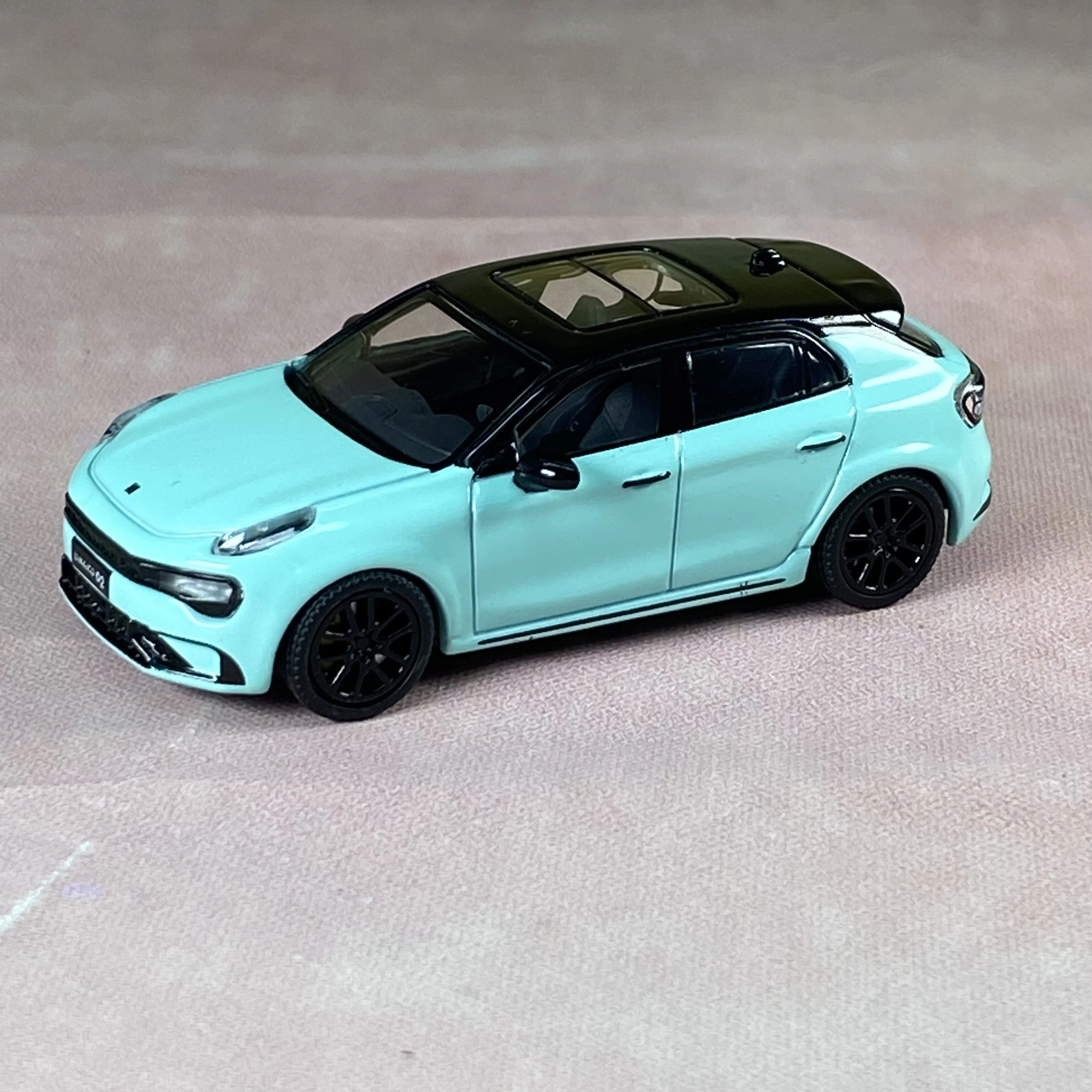 Модель автомобиля Xcartoys 1:64 из сплава, Программа разработки драйвера TCR GDDP 2022
Модель автомобиля Xcartoys 1:64 из сплава, Программа разработки драйвера TCR GDDP 2022