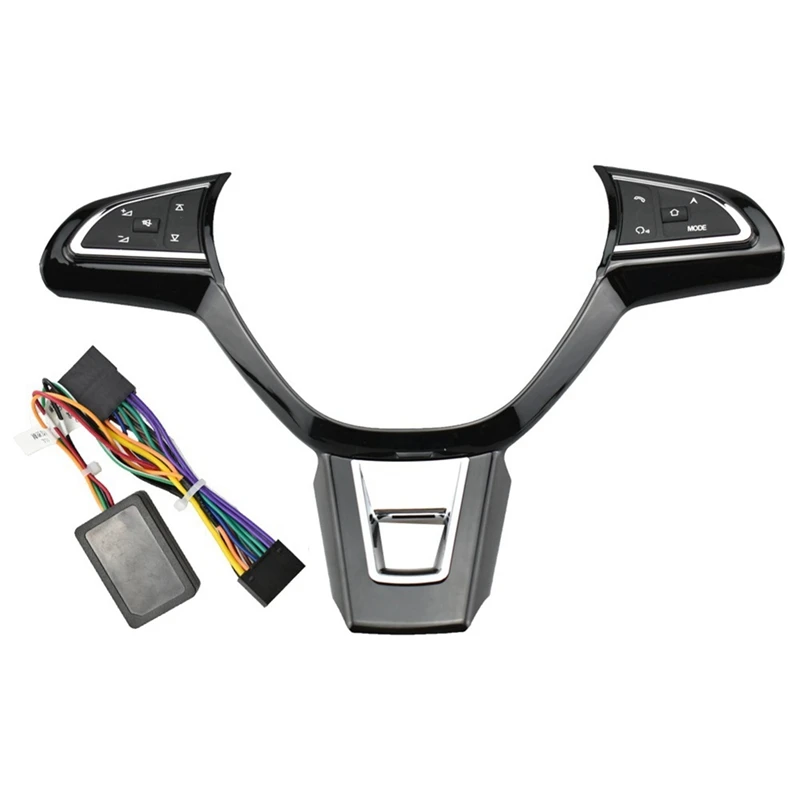 Car Multifunction Steering Wheel Control Button Switch Volume Phone Audio Switch For Skoda Superb Yeti Rapid Octavia
Car Multifunction Steering Wheel Control Button Switch Volume Phone Audio Switch For Skoda Superb Yeti Rapid Octavia