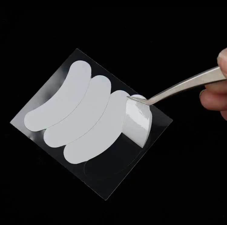 200bags 3D Silicone Eyelash Patches Eye Pads Eyelash Patches Eyelash Extension women Makeup Tools SN1277
200bags 3D Silicone Eyelash Patches Eye Pads Eyelash Patches Eyelash Extension women Makeup Tools SN1277