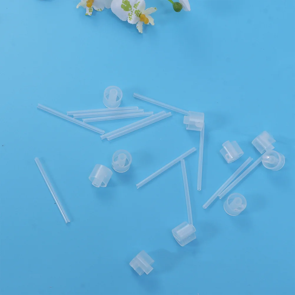 50pcs Professional Diffuser Pumps Clear Pump Dispenser Refill Tools for Daily Use and Travel
50pcs Professional Diffuser Pumps Clear Pump Dispenser Refill Tools for Daily Use and Travel