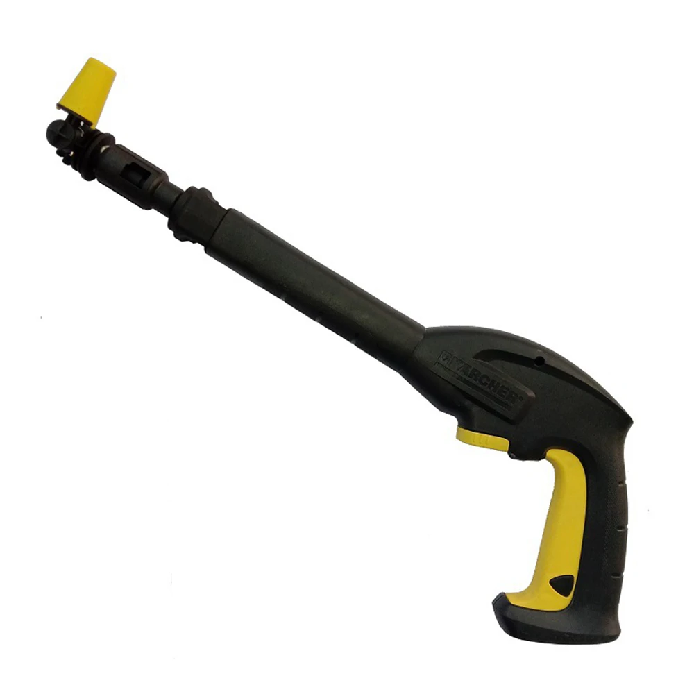 High Pressure Nozzle K Series For Karcher Multi Functional Plastic Rotatable Tool Valve Washer Washing Connector
High Pressure Nozzle K Series For Karcher Multi Functional Plastic Rotatable Tool Valve Washer Washing Connector