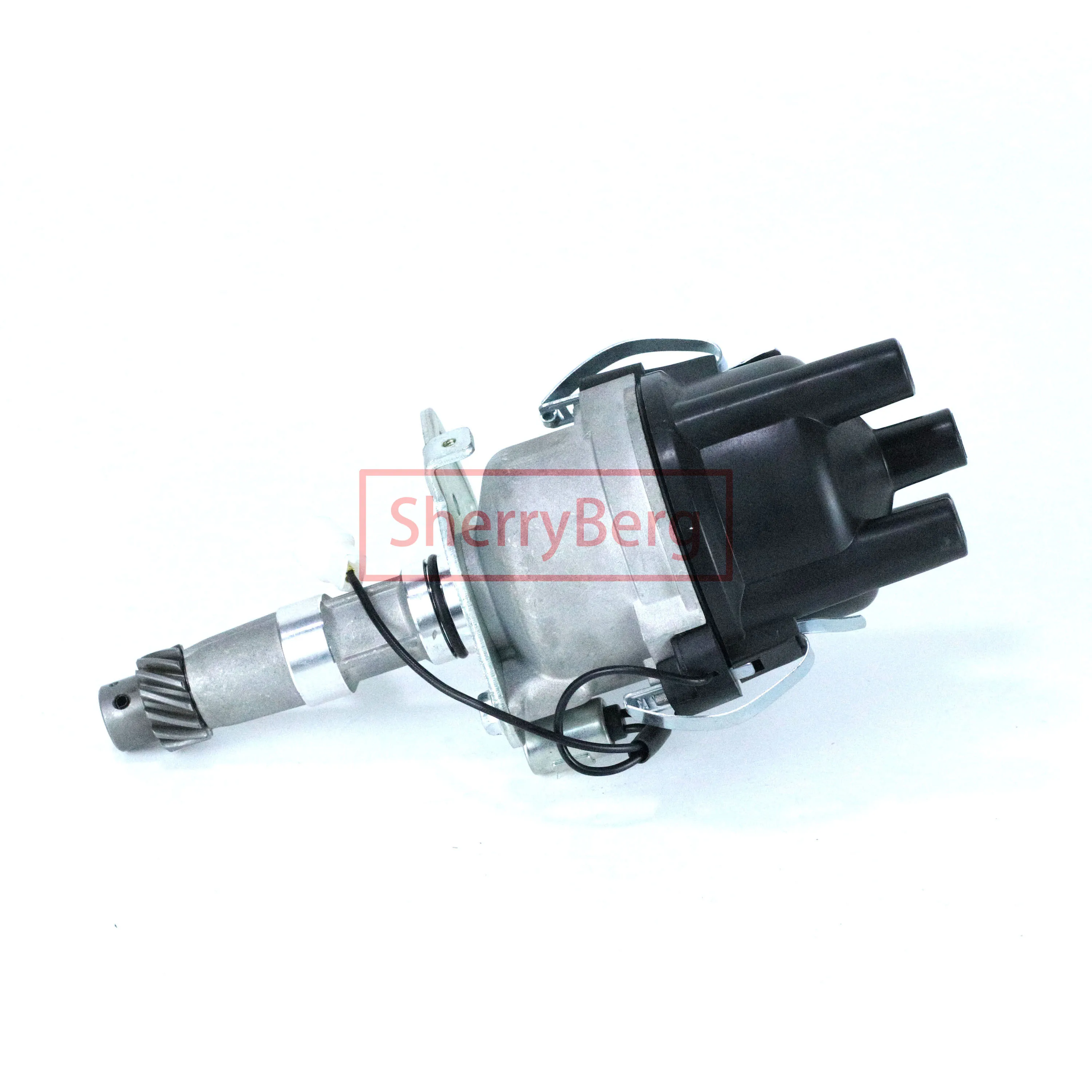 SherryBerg Point дистрибьютор для MAZDA - 323 дистрибьютор код двигателя: t3t0787 кубический: 1980 куб. См-год: 1981 1982 - T3T07176
SherryBerg Point дистрибьютор для MAZDA - 323 дистрибьютор код двигателя: t3t0787 кубический: 1980 куб. См-год: 1981 1982 - T3T07176