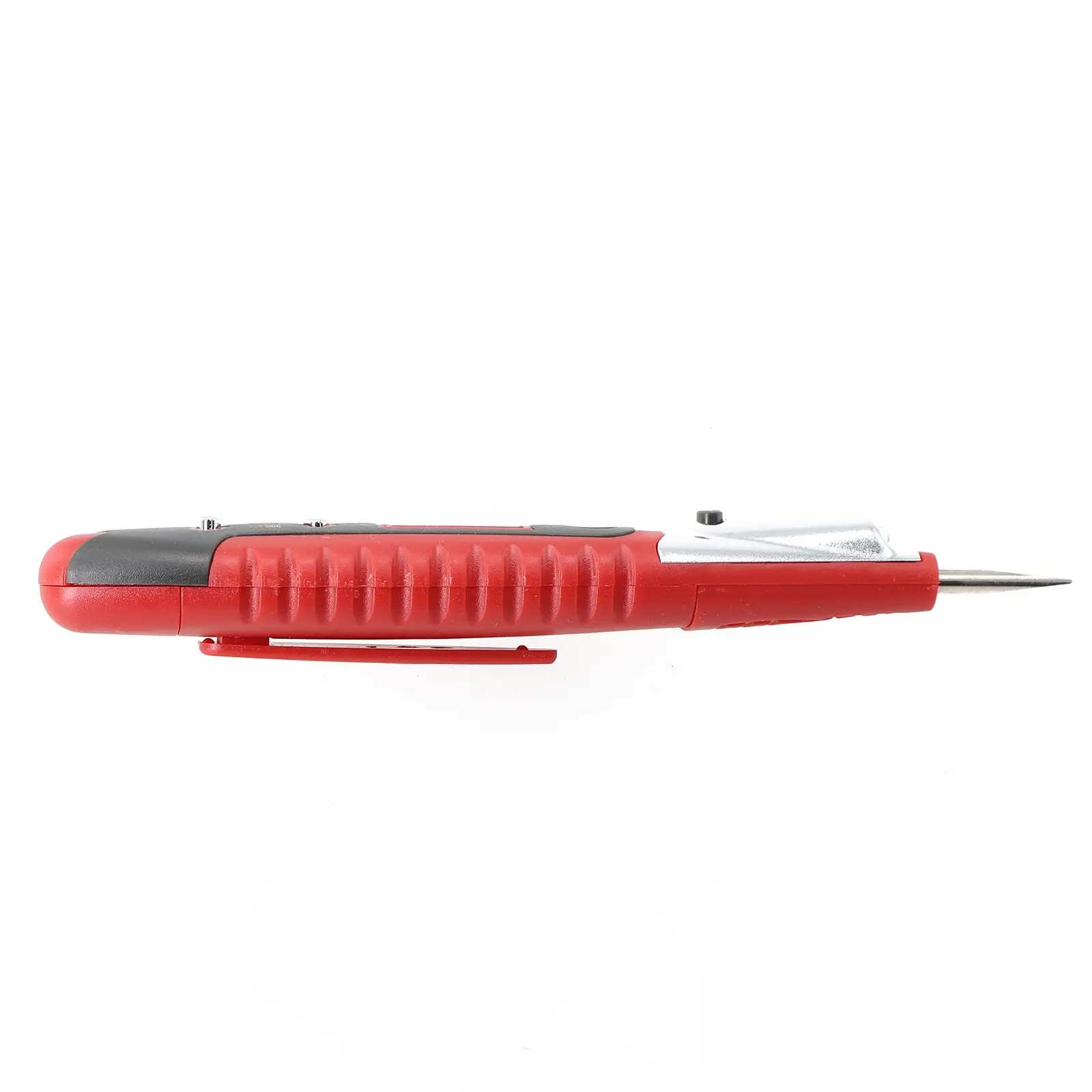 1pcs VD700 Non-contact Induction Test Pen With Auxiliary Lighting Detect 12-250V AC DC Measurement Analysis Accessories
1pcs VD700 Non-contact Induction Test Pen With Auxiliary Lighting Detect 12-250V AC DC Measurement Analysis Accessories