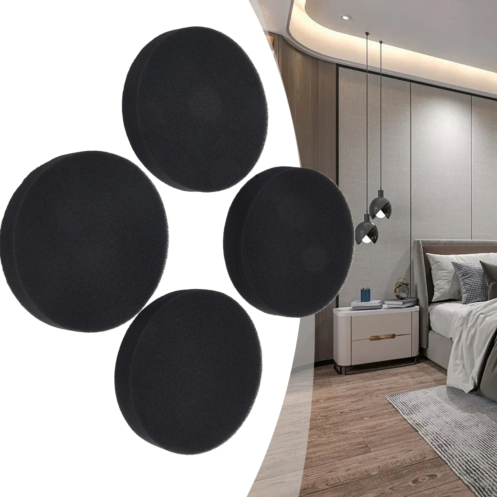 Household Foam Filter Supplies 1608225 1700 17003 17004 1700R 1700U 1700 4pcs Cleaning Parts Replacement Sponge
Household Foam Filter Supplies 1608225 1700 17003 17004 1700R 1700U 1700 4pcs Cleaning Parts Replacement Sponge